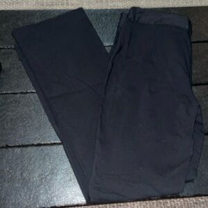 URBAN OUTFITTERS Fitted Trousers